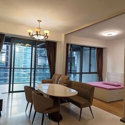 Straits View (D1), Condominium #502269791